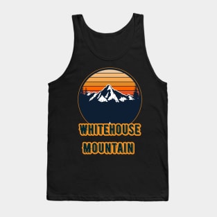 Whitehouse Mountain Tank Top